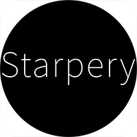Starpery星辰