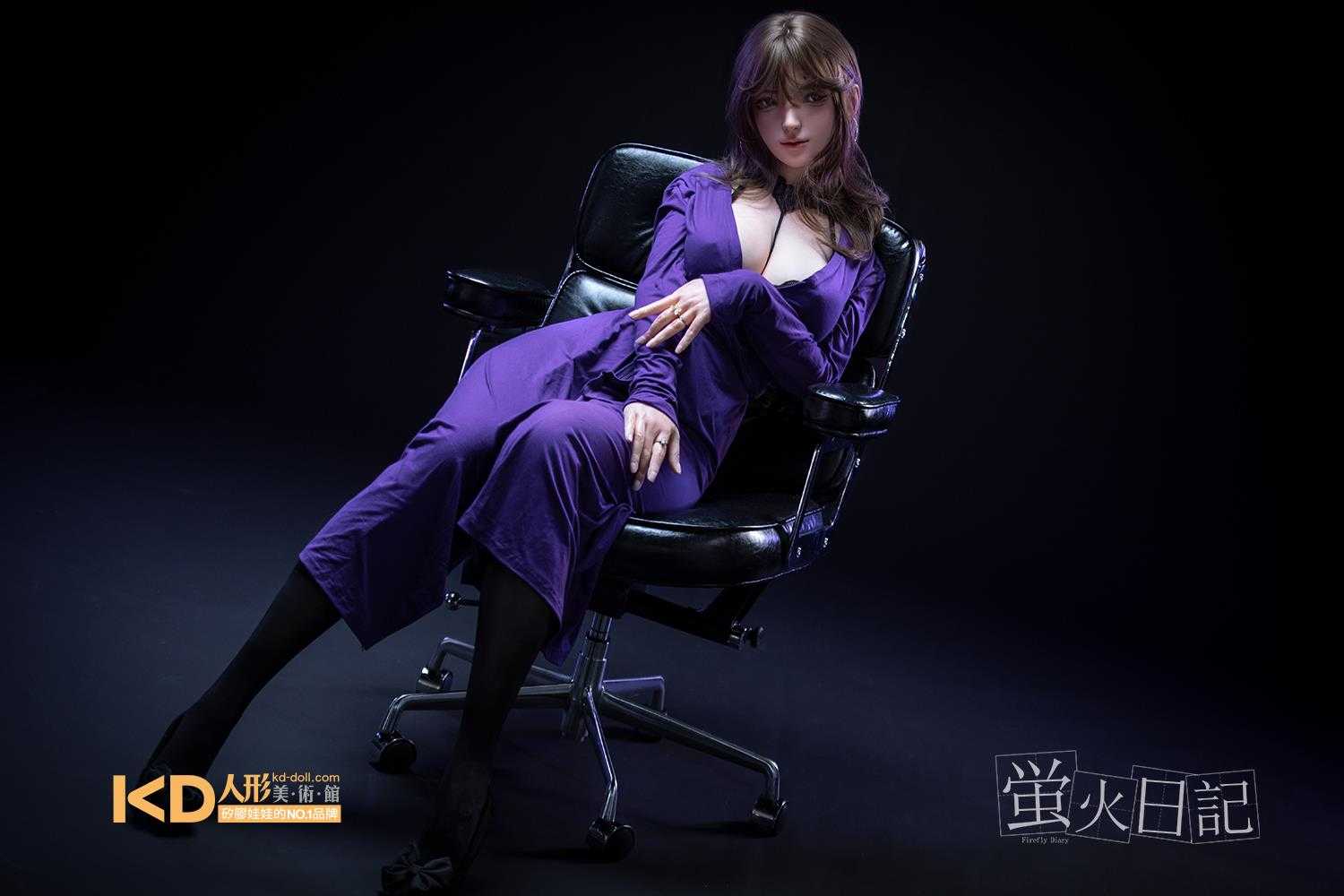 螢火日記 矽膠娃娃 164cm 玲瓏 (13).jpg