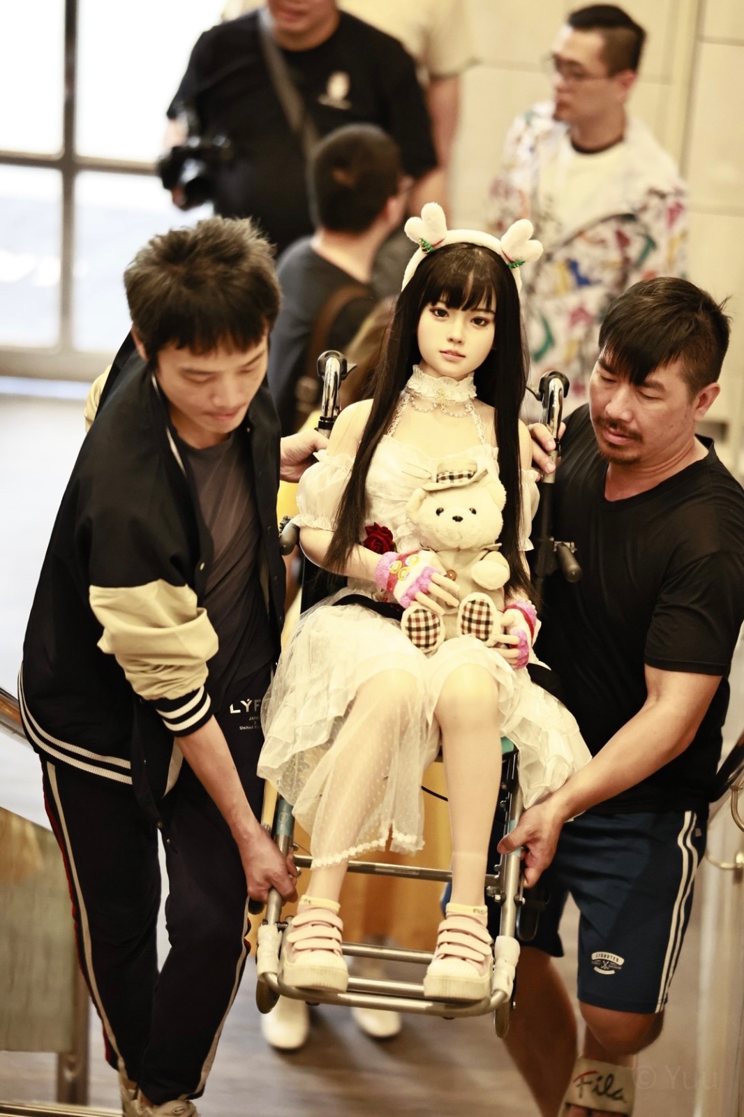 由手机上传
