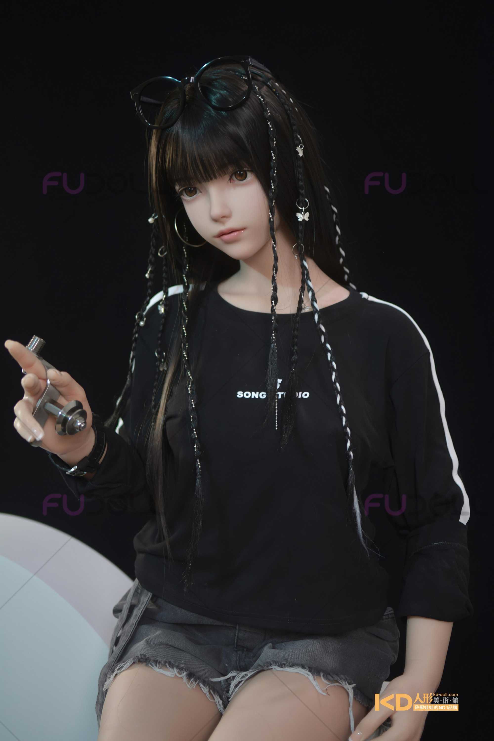 fudoll siliconedoll 150cm xiaoru (6).jpg