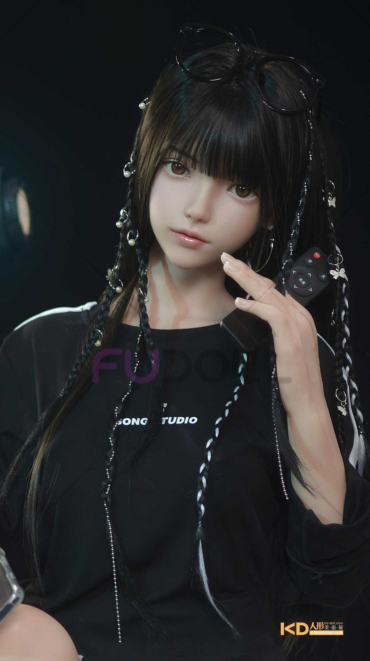 fudoll siliconedoll 150cm xiaoru (10).jpg