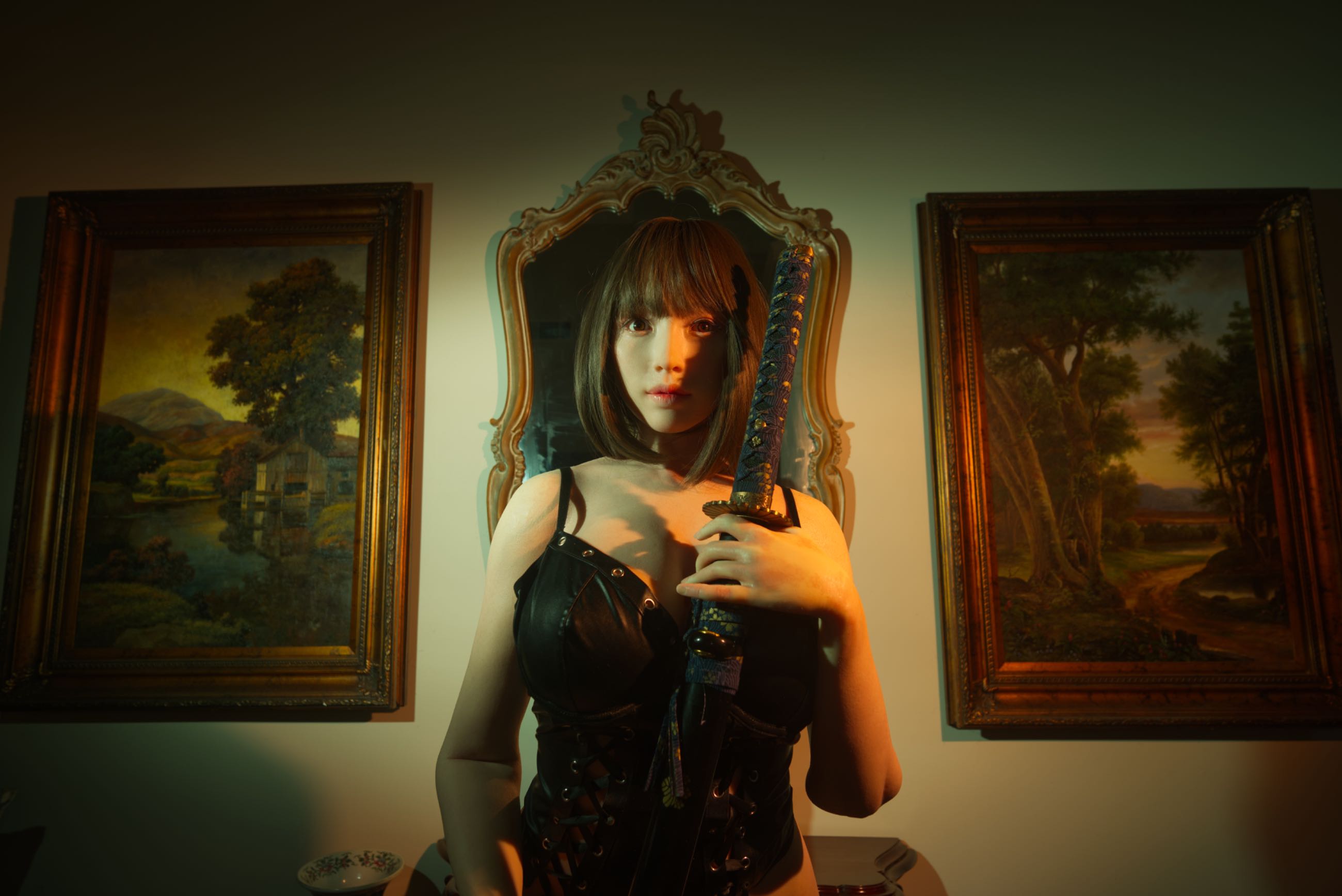 3